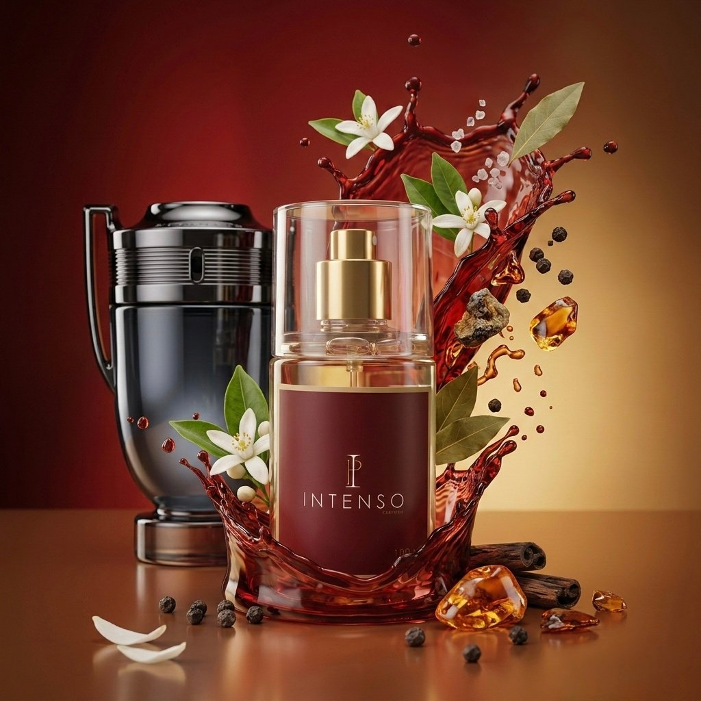Invictus Intense